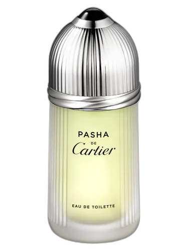Cartier Pasha Cartier