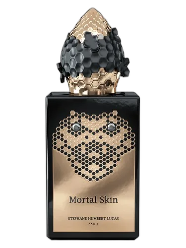 Stéphane Humbert Lucas 777 Mortal Skin