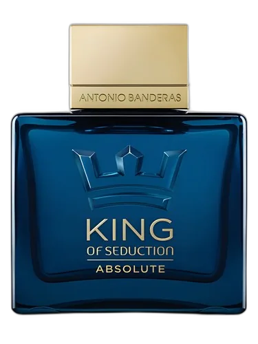 Antonio Banderas King of Seduction Absolute