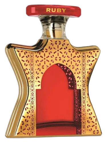 Bond No 9 Dubai Ruby