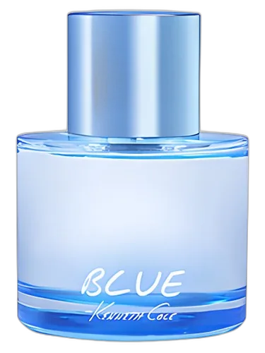 Kenneth Cole Blue