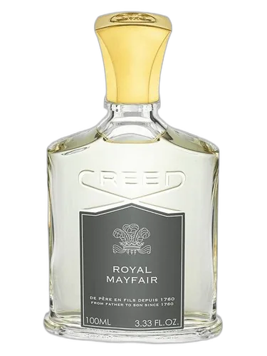 Creed Royal Mayfair