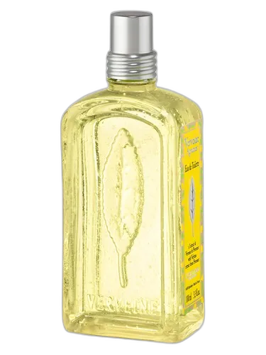 L'Occitane en Provence Verveine Agrumes 2015