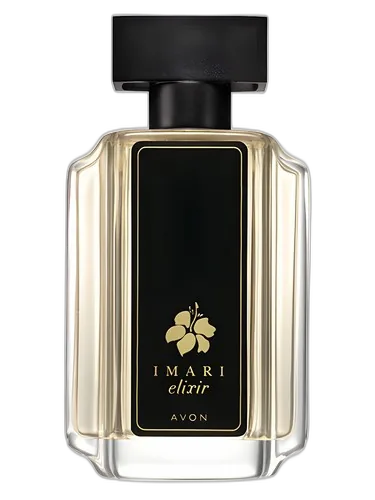 Avon Imari Elixir 2015