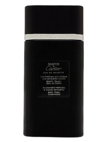 Cartier Santos de Cartier