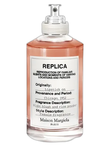 Maison Martin Margiela Lipstick On