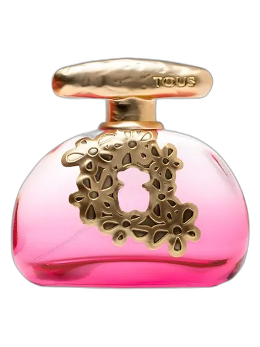 Tous Floral Touch