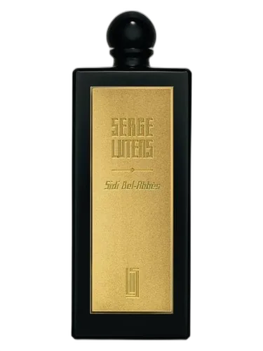 Serge Lutens Sidi Bel-Abbès