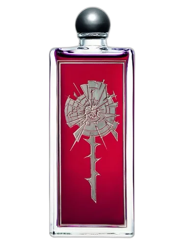 Serge Lutens La Fille de Berlin Flacon d'Exception
