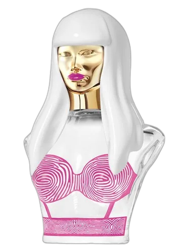 Nicki Minaj The Pinkprint