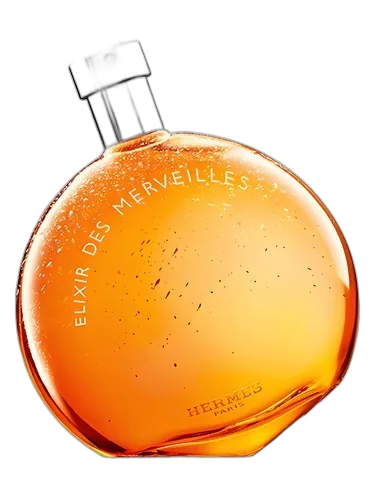 Hermès Elixir des Merveilles