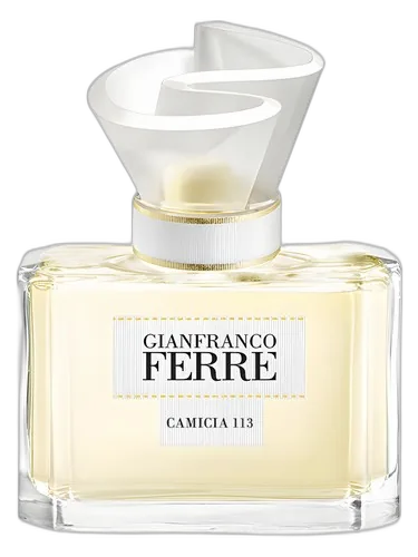 Gianfranco Ferre Camicia 113