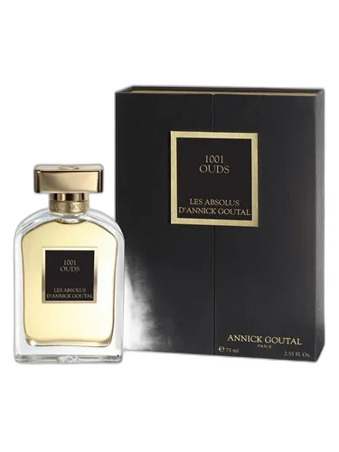 Goutal 1001 OUDS