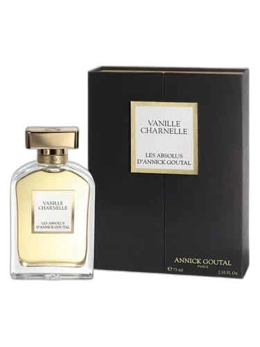 Goutal Vanille Charnelle
