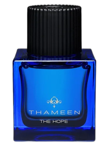 Thameen The Hope