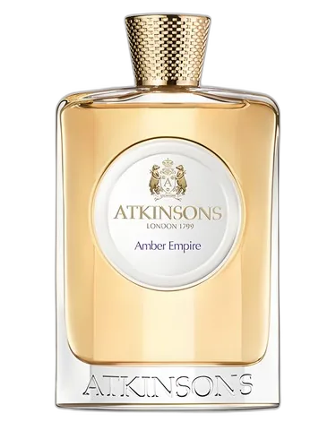 Atkinsons Amber Empire