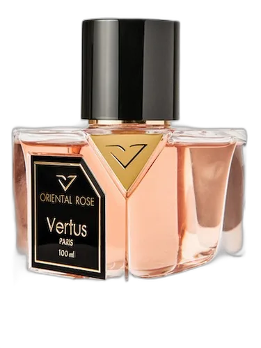 Vertus Oriental Rose
