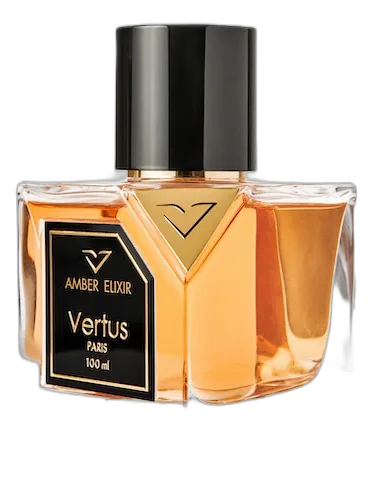 Vertus Amber Elixir