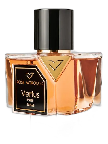 Vertus Rose Morocco