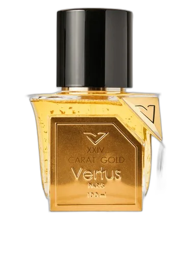 Vertus XXIV Carat Gold