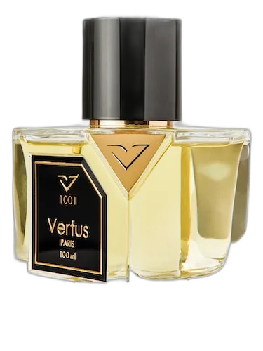 Vertus 1001