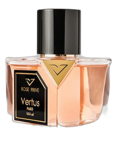 Vertus Rose Prive