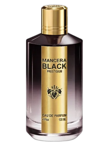 Mancera Black Prestigium