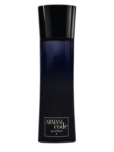 Giorgio Armani Armani Code Special Blend