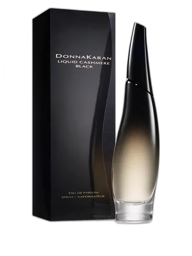 Donna Karan Liquid Cashmere Black