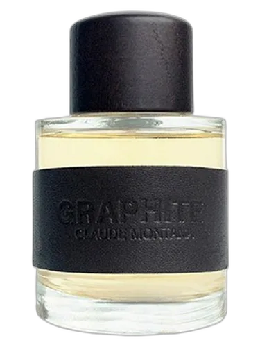 Montana Graphite Oud Edition