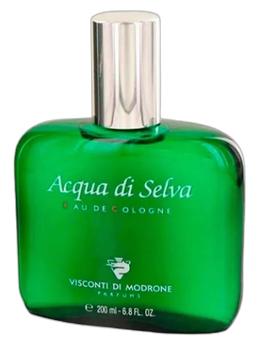 Visconti di Modrone Acqua di Selva