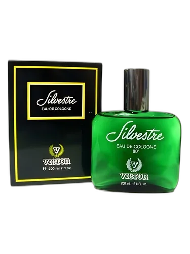 Victor Silvestre