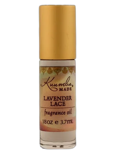 Kuumba Made Lavender Lace
