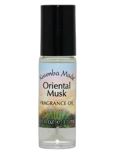 Kuumba Made Oriental Musk