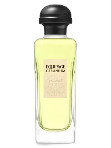 Hermès Equipage Geranium