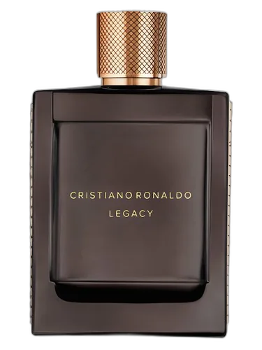 Cristiano Ronaldo Legacy