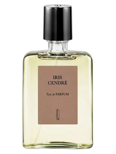 Naomi Goodsir Iris Cendre