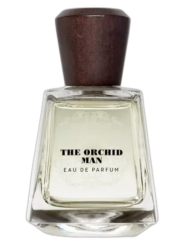 Frapin The Orchid Man