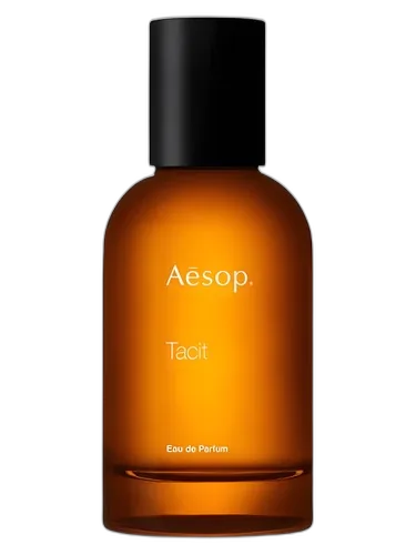 Aesop Tacit