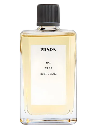 Prada No1 Iris