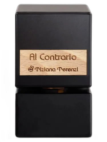 Tiziana Terenzi Al Contrario