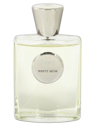 Giardino Benessere White Musk