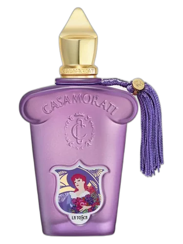 Casamorati 1888 La Tosca