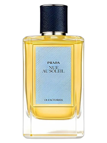 Prada Nue au Soleil
