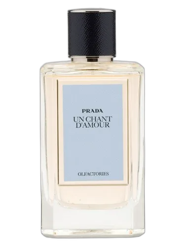 Prada Un Chant D’Amour