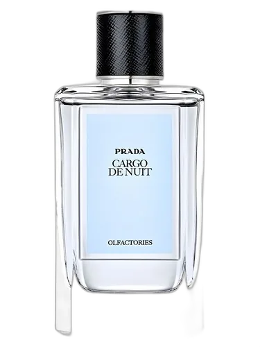 Prada Cargo de Nuit