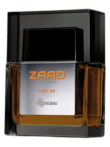 O Boticário Zaad Vision