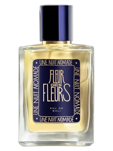 Une Nuit Nomade Fleur des Fleurs