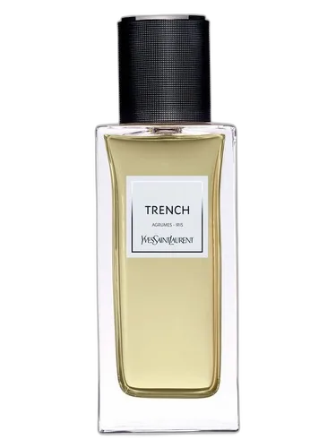 Yves Saint Laurent Trench