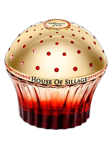 House Of Sillage Chevaux d'Or